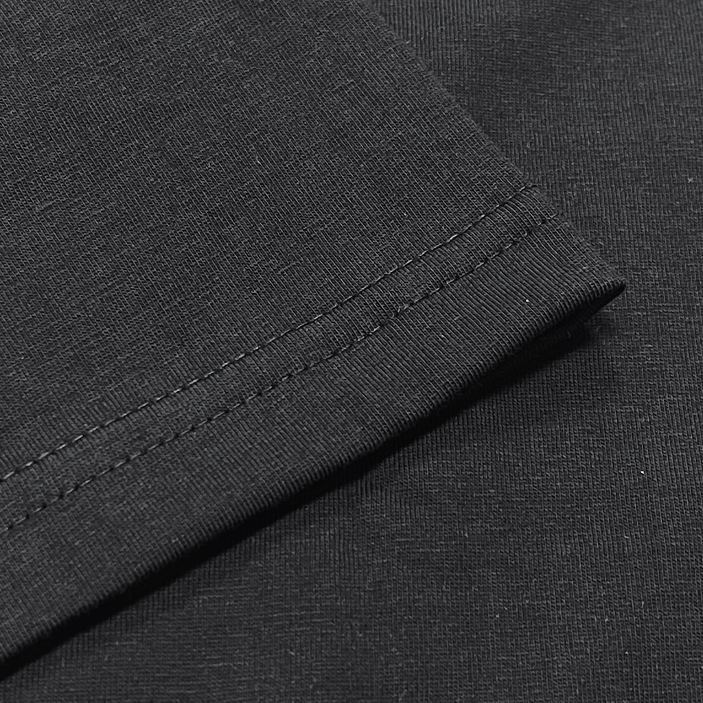 Áo Thun Form Rộng TOMORROW - Damiese Cotton 100%