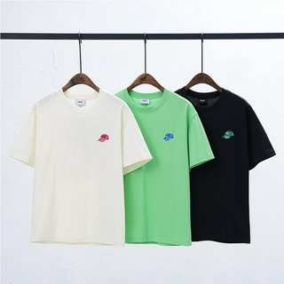 Áo phông MLB chất cotton hàng cao cấp ss2025