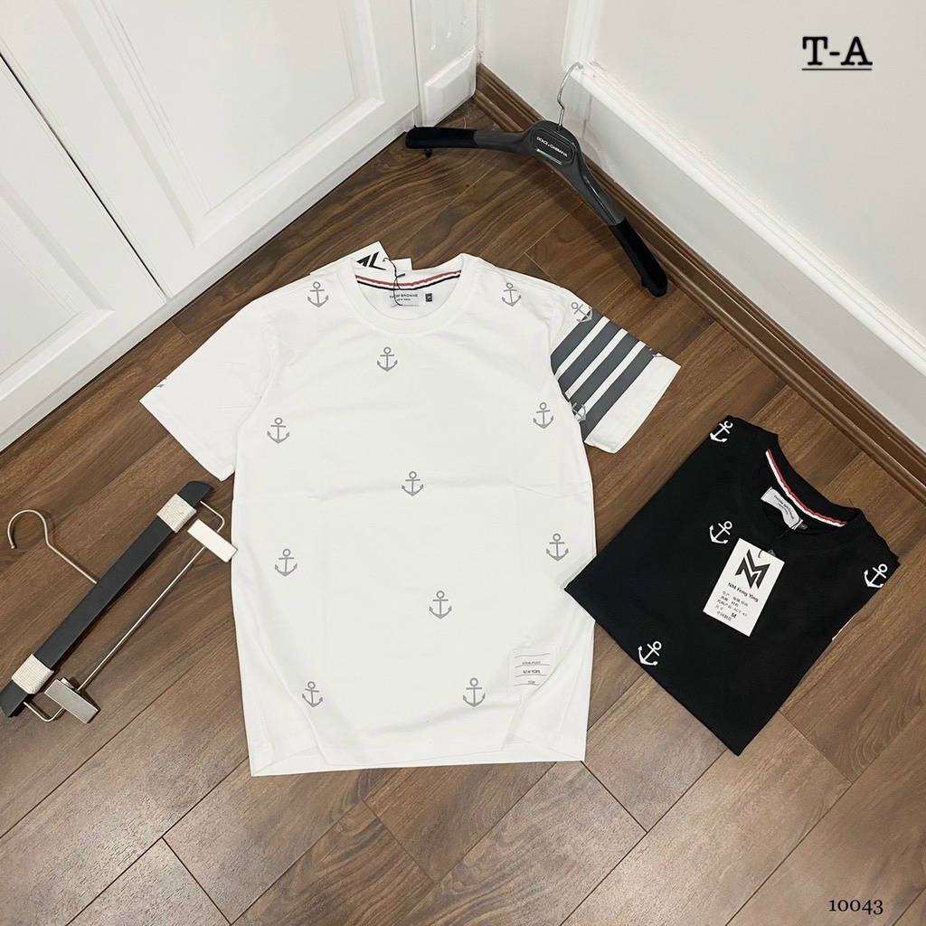 Áo phông thể thao nam - Áo thun Nam chất thun lạnh 4c phong cách trẻ trung năng động - AC31