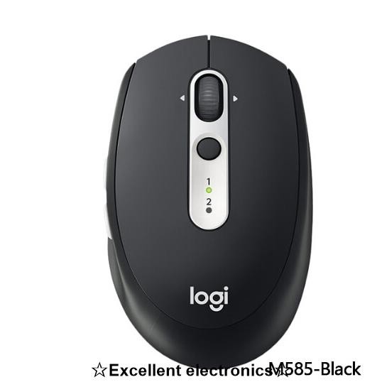 Chuột Bluetooth Không Dây Mini Logitech M585 M590