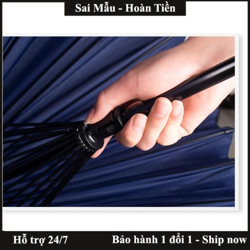 ✔️Ô Dù Siêu To 24 Nan Kiểu Dáng Đẹp Vải Chống Thấm Nước Chống Tia UV Bảo Vệ Da Hiệu Quả - Dù Che Mưa Siêu To Loại Tốt