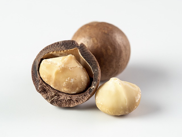 Nhân Hạt Maccadamia Úc - Fitnuts