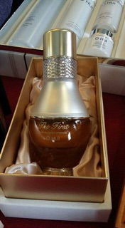 Tinh chất vàng Ohui The First Cell Revolution Ampoule