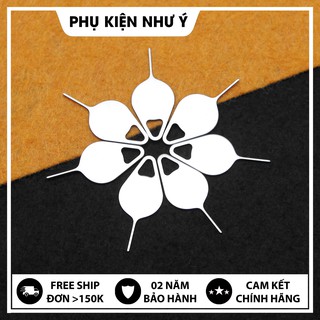 Que chọc sim Samsung / Giá siêu rẻ/ Làm từ thép siêu bền