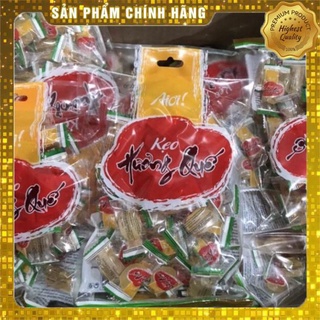 Kẹo hương quế ai ơi gói 200g