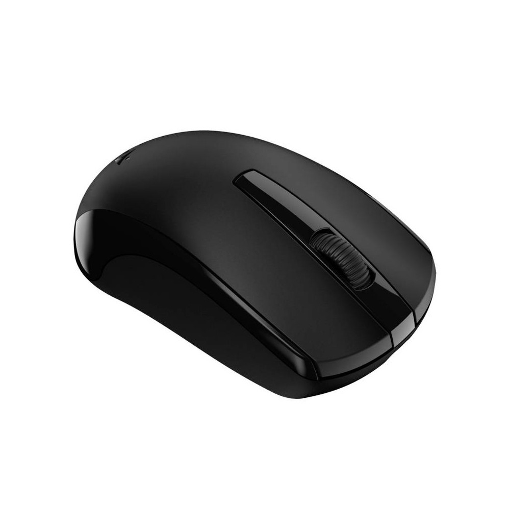 Chuột không dây pin sạc Genius ECO 8100  - Hàng Chính Hãng
