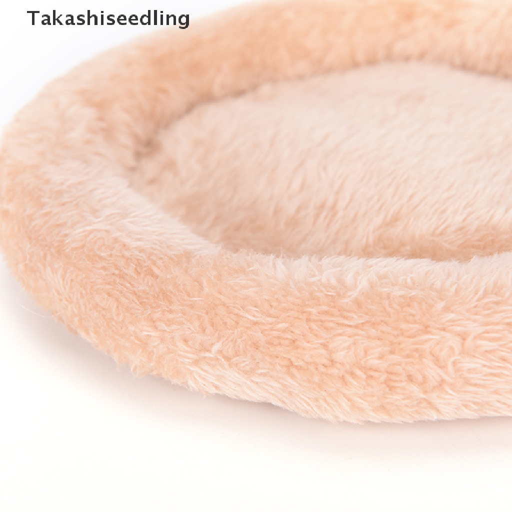 Nệm ngủ mềm mại dành cho chuột hamster