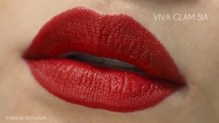 Son Mac Viva Glam Sia chuẩn auth