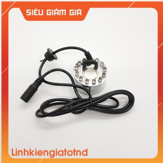 Động Cơ Tạo Hơi Nước 12 LED 24V