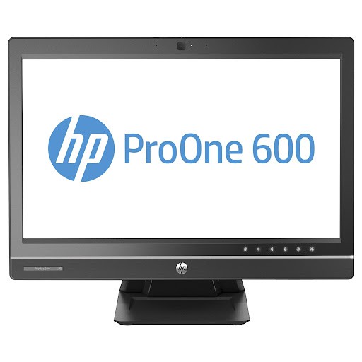 Máy All In One HP Pro one 600 G1 New 99% CoreI3-4130/4G/128GB SSD New 99%