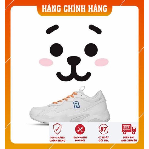 [Chính Hãng] [HÀNG OFFICIAL] Giày REEBOK x BT21 (new) [HÀNG CHÍNH HÃNG ] "