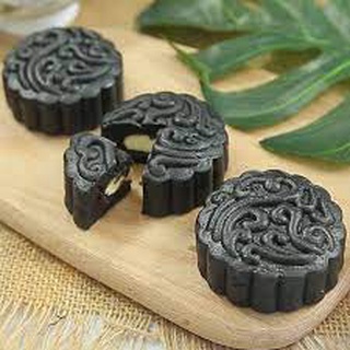 Bột than tre Nhật Bản 10gram
