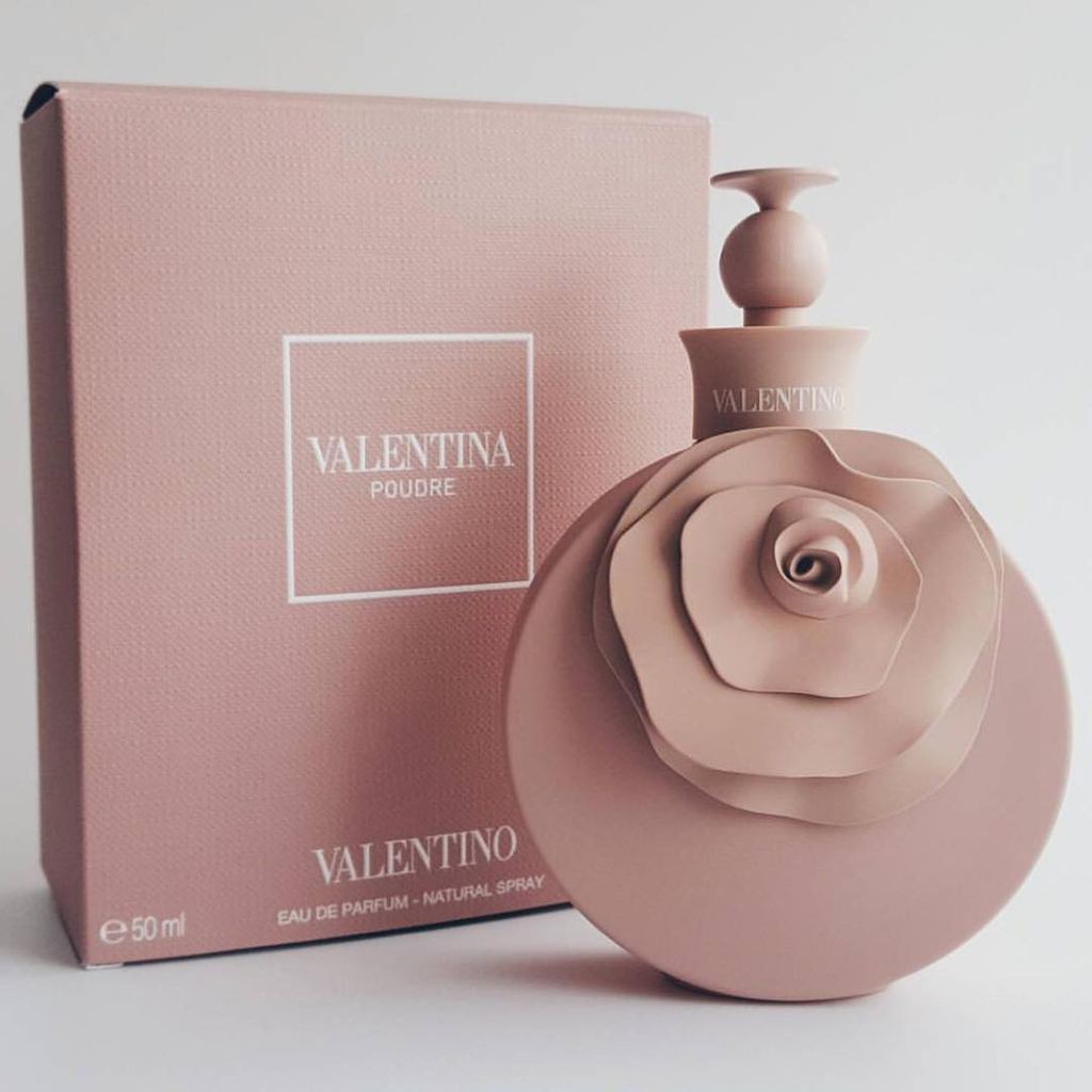 valentina poudre