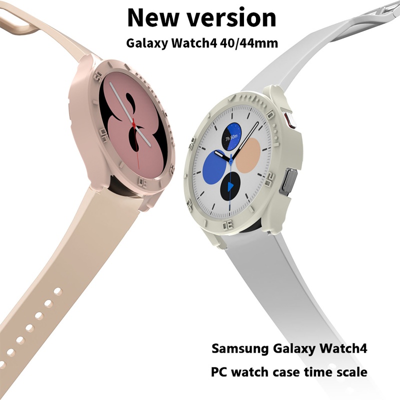 Ốp Lưng ChốNg XướC Cho ĐồNg Hồ Galaxy Watch 4 40 / 44mm