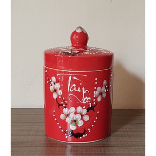 VẠI MUỐI DƯA CÀ