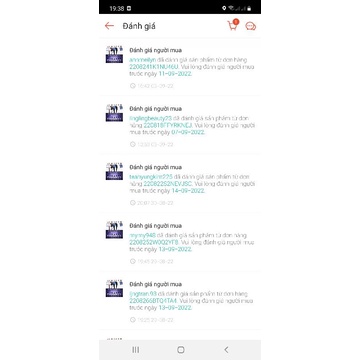 Nước hoa bts x vt chính hãng