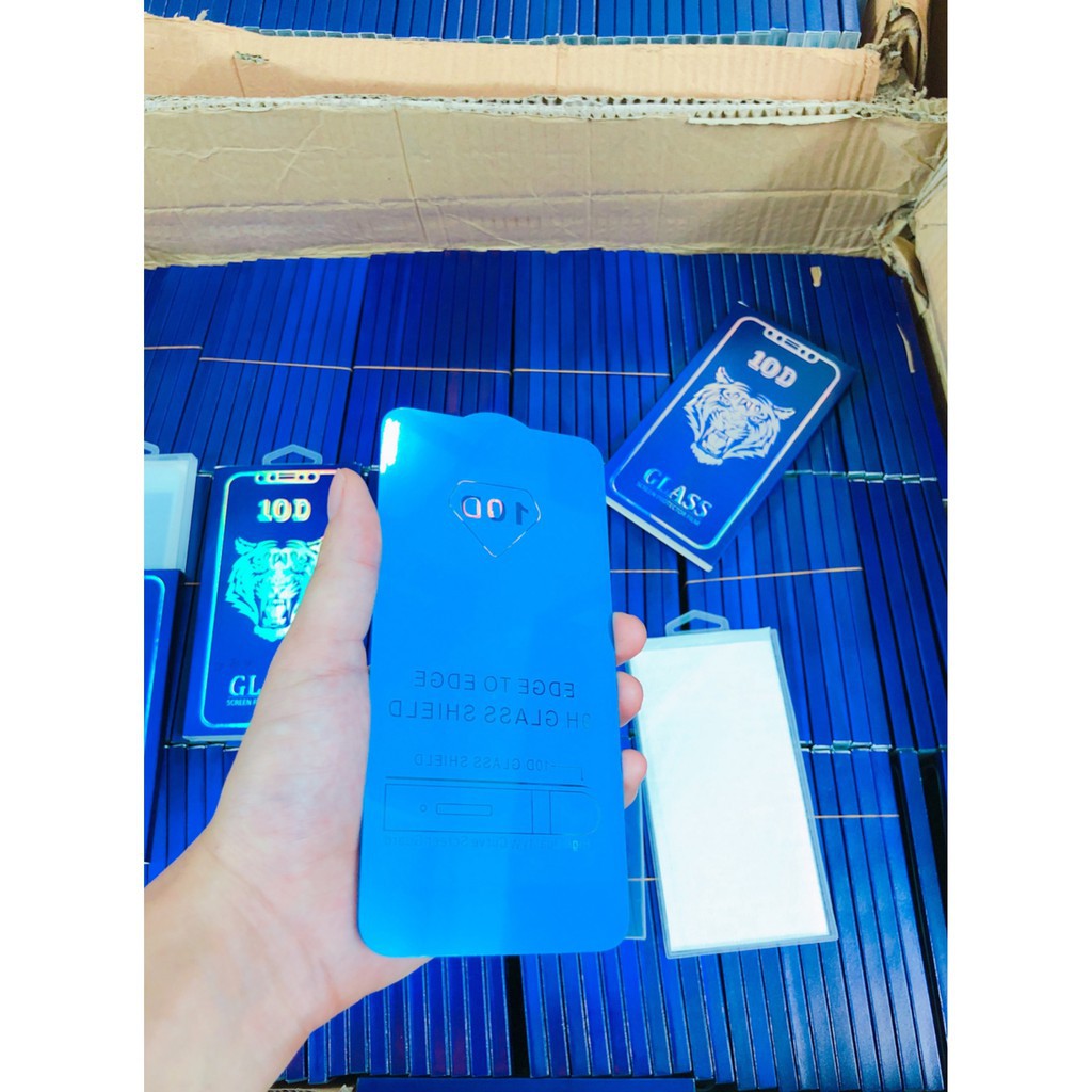 Đã có iphone 12 KÍNH CƯỜNG LỰC 10D FULL MÀN CAO CẤP 6/6plus/6s/6s plus/6/7/7plus/8/8plus/x/xs/xs max/11/11 pro/11 promax