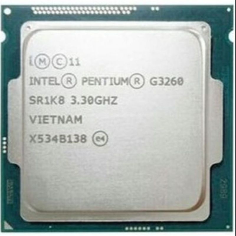 CPU Intel G3260/G3250 | BigBuy360 - bigbuy360.vn