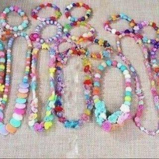 Hộp chun buộc tóc kitty - Quà tặng Hello Kity
