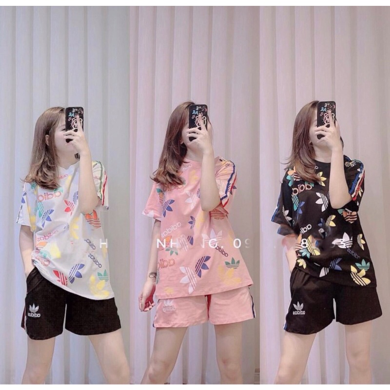 Set Das thêu phối sọc hàng loại 1 (ảnh thật 100%)