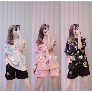 Set Das thêu phối sọc hàng loại 1