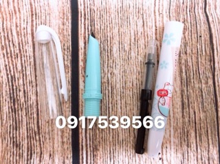 BÚT MÁY BƠM MỰC ( Combo 360k 40c)