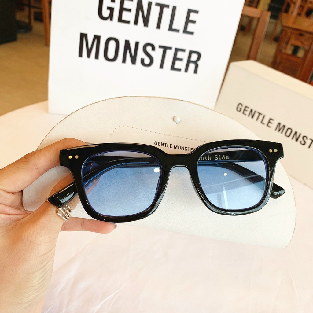 Kính GM South Side thời trang kính du lịch phong cách bản lề kim loại chắc chắn | BigBuy360 - bigbuy360.vn