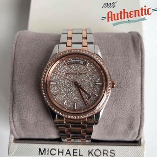 Đồng hồ nữ michael kors kiley pavé mk6482
