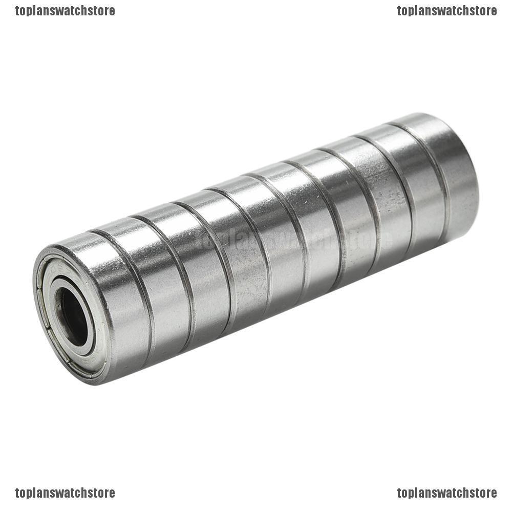 Topl❤❤Sco Lăn​Máy Câu Cá Bạc ABEC-5 608-Z