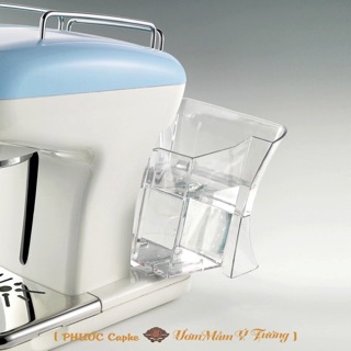 Máy pha cafe VINTAGE 1389