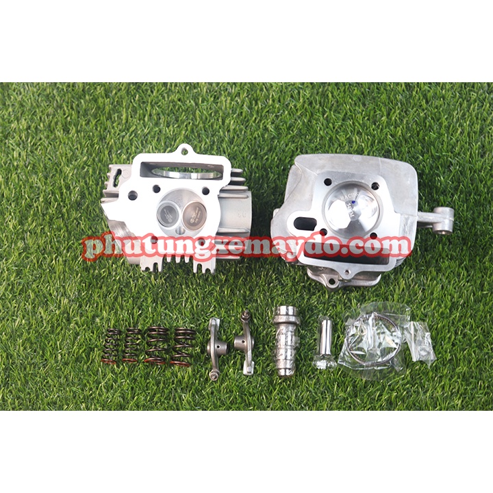 Đầu Lòng 54 Full Bộ Sumracing 24 28 Luôn Cam Cò Loxo Đầu Dream,Wave,Wave @,Elegant 50,Cup 67,Wave Zx,Sirius 50,Ex Nhỏ