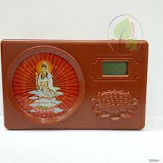 Đài niệm phật 21 bài