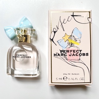Nước hoa mini Marc Jacobs 5ml
