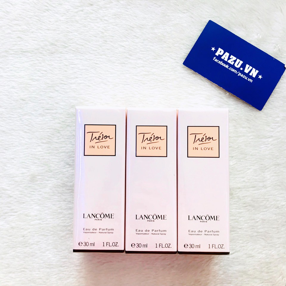 Nước hoa Lancôme Trésor In Love EDP