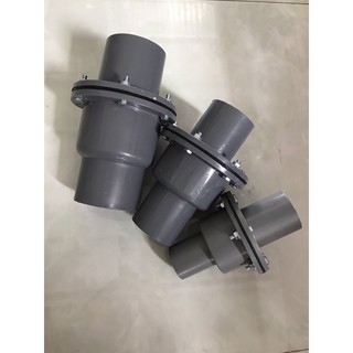 lúp pê 2 đầu (lưỡi gà)