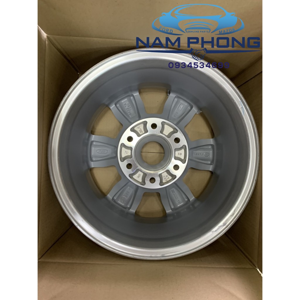 Lazăng đúc Ranger 08 - 10 R16X7 - 9965797060 / 9965727060 / 9965376550
