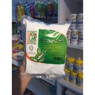 Muối Nở Làm Bánh Radiant Code(Baking Soda)