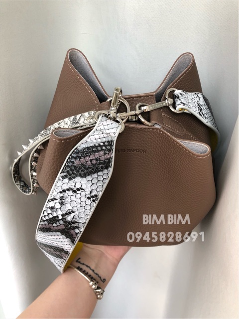 Túi bucket trả khách (nhắn tin chọn màu) | BigBuy360 - bigbuy360.vn