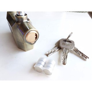 khóa chống trộm báo động