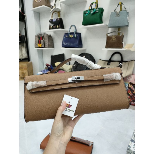 Túi cầm tay HM sz 35 hàng super