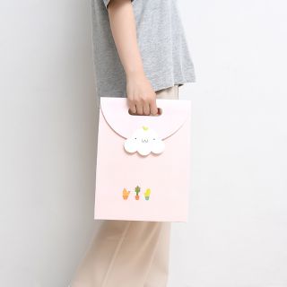 Túi quà dễ thương set 10 túi