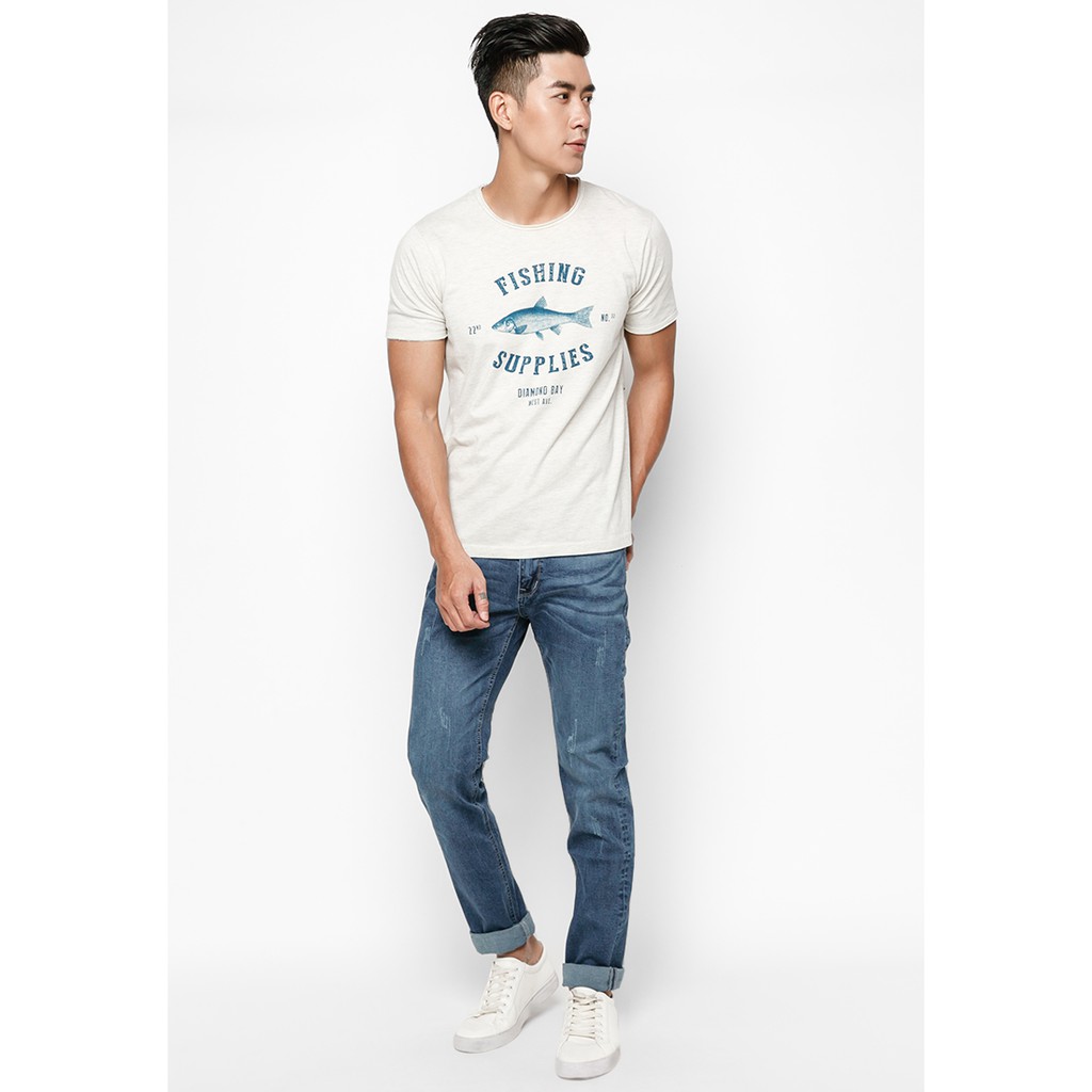 [!*BIG SALE*!] Quần Jeans Skinny Cotton Cao Cấp | BigBuy360 - bigbuy360.vn