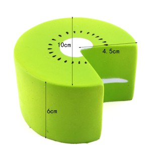 Squishy Trái Kiwi