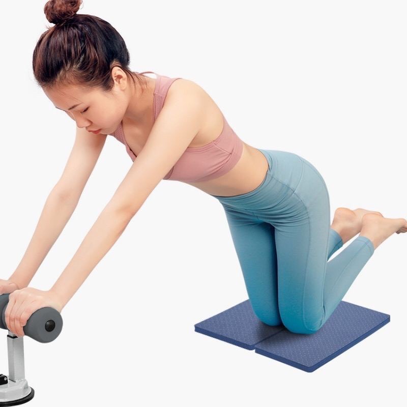 Dụng cụ tập Gym, miếng lót hỗ trợ tập yoga tại nhà