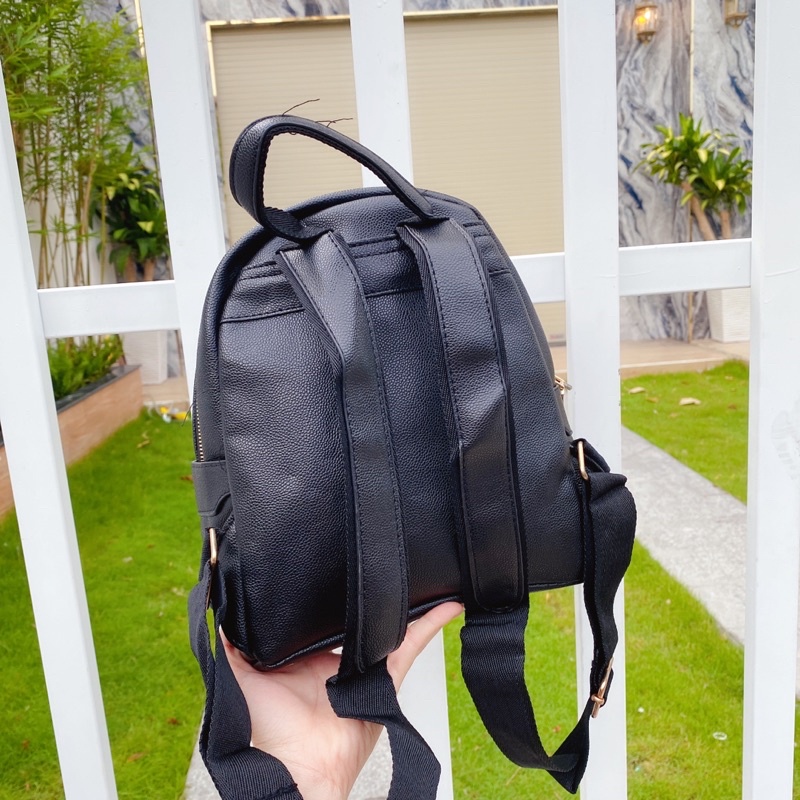 Balo mini, balo đeo vai