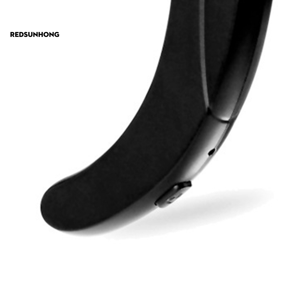 Tai Nghe Treo Vành Tai Bluetooth Không Dây RSH.z HiFi Nhạy Cảm 5.0