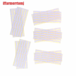 Bộ 100 Cặp Miếng Dán Hỗ Trợ Mắt Tiện Dụng