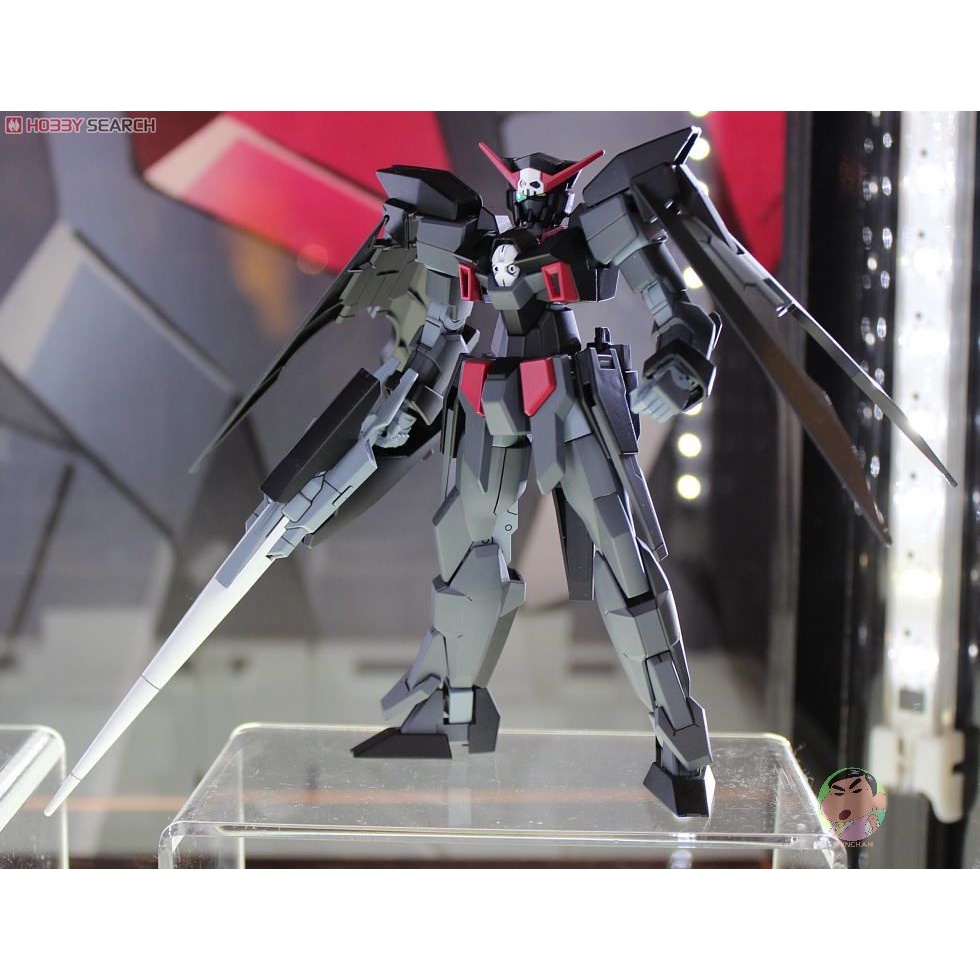 Bandai Mô Hình Lắp Ráp Gundam HG AGE 24 Tỉ Lệ 1 / 144 AGE-2