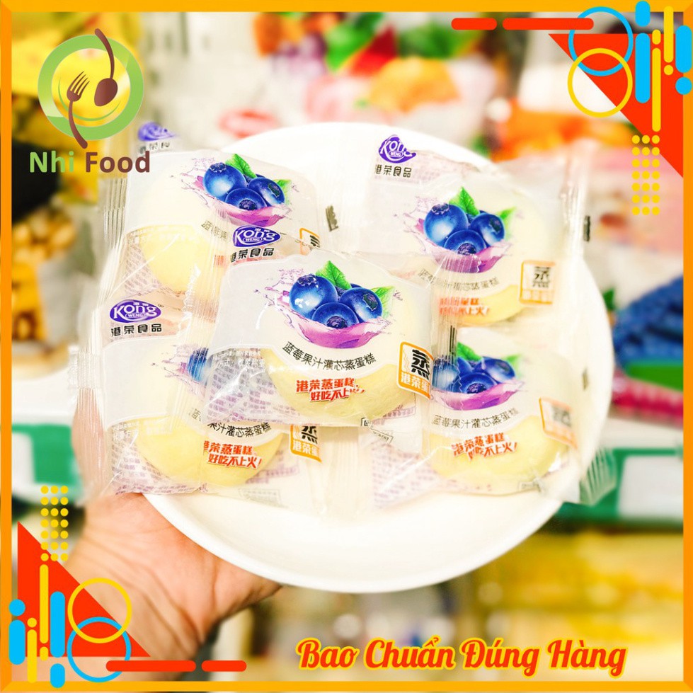 Bánh Bông Lan Tươi Đủ Vị Tự Chọn, Hàng có Sẵn, Ảnh Thật 100% Giá Siêu Rẻ