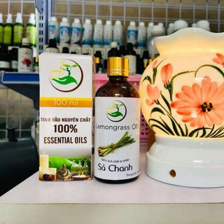 Tinh dầu xông
tinh dầu xông thơm phòng, mùi sả chanh, quế. chai lớn 100ml